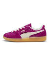 Palermo Vintage Low Top Sneakers Pink - PUMA - BALAAN 2