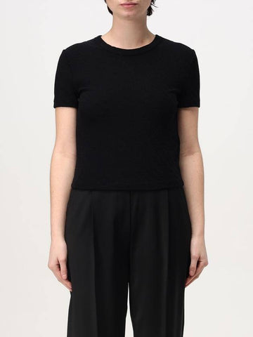 T-shirt woman Alexander Wang - ALEXANDER WANG - BALAAN 1