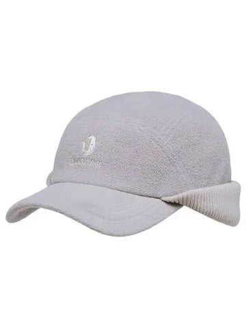 BLACKYAK Shibo Ripple Lab Wrap Cap A BE - BLACKBROWN - BALAAN 1