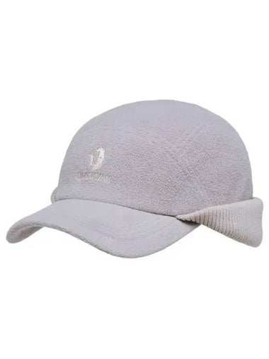 BLACKYAK Shibo Ripple Lab Wrap Cap A BE - BLACKBROWN - BALAAN 1