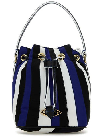 Pucci Bucket Bags - EMILIO PUCCI - BALAAN 1