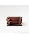 Monogram Zippy Coin Purse Brown - LOUIS VUITTON - BALAAN 4