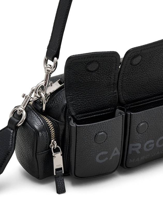 The Leather Cargo bag - MARC JACOBS - BALAAN 5