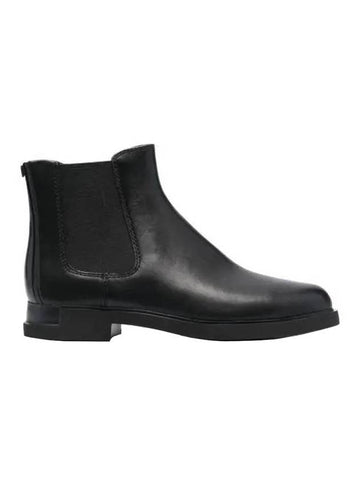 IMAN Chelsea Boots Black - CAMPER - BALAAN 1