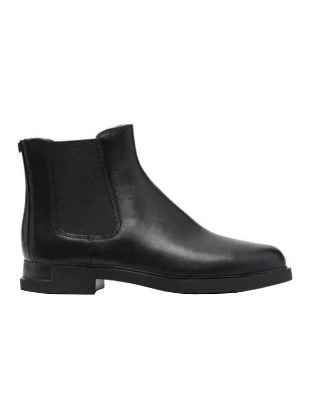 Iman Chelsea Boots Black - CAMPER - BALAAN 1