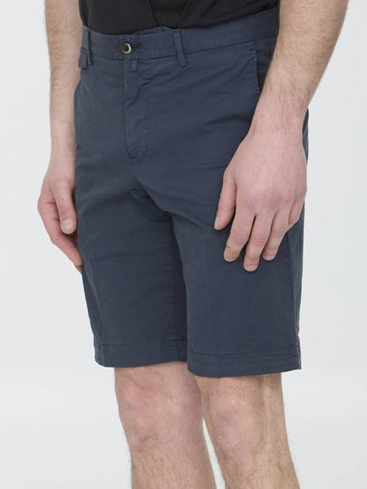 Cotton Bermuda Shorts - PT TORINO - BALAAN 2