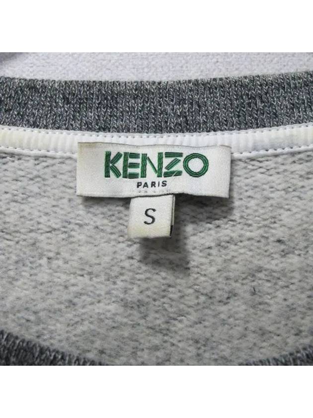 Smith Market Used Luxury Kenzo Tee Women s Clothing - KENZO - BALAAN 5