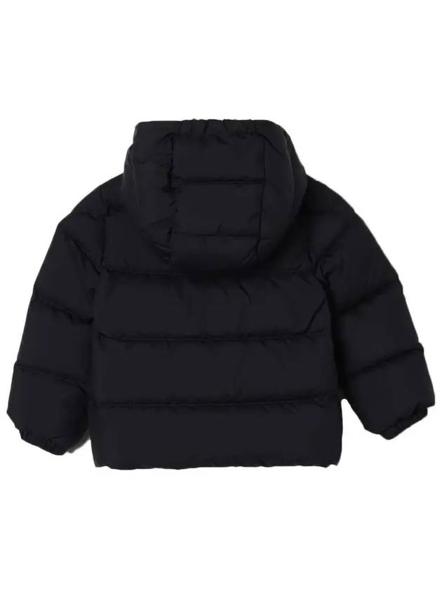 Kids SHARON Logo Padding Jacket 1A000 18 54A81 778 - MONCLER - BALAAN 3