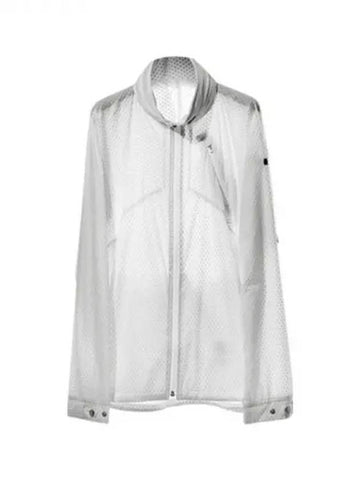 Men s zip up spring jacket fall jumper N59537 Domestic product GQG022081776763 - ADIDAS GOLF - BALAAN 1