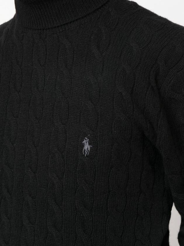 Ralph Lauren Sweaters - RALPH LAUREN - BALAAN 3