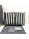 women clutch bag - SAINT LAURENT - BALAAN 1