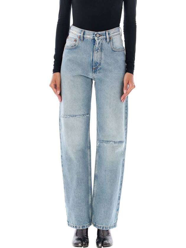 Slim denim - MAISON MARGIELA - BALAAN 1