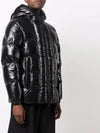 DOUGNAC padded jacket black 1A000 55 68950 999 - MONCLER - BALAAN 3