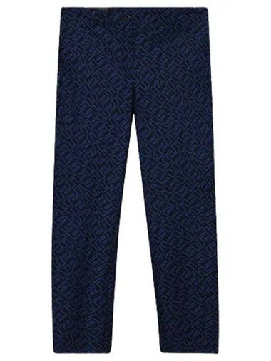 Women s Pia Logo Print Pants - J.LINDEBERG - BALAAN 1