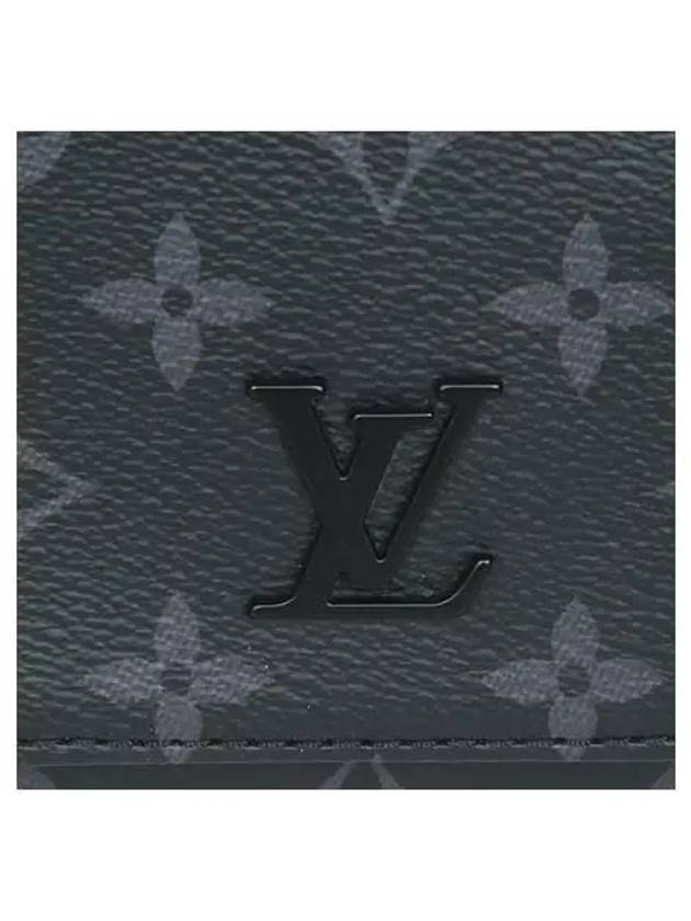 M45272 Crossbody Bag - LOUIS VUITTON - BALAAN 4