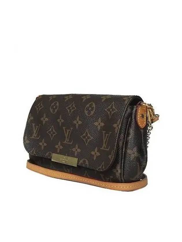 M40717 2 WAY bag - LOUIS VUITTON - BALAAN 2