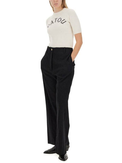 Patou Iconic Pants - PATOU - BALAAN 2