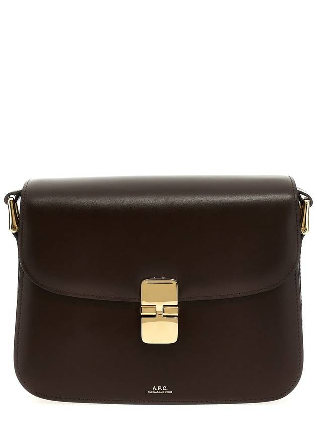 A.P.C. 'Grace' Crossbody Bag - A.P.C. - BALAAN 1