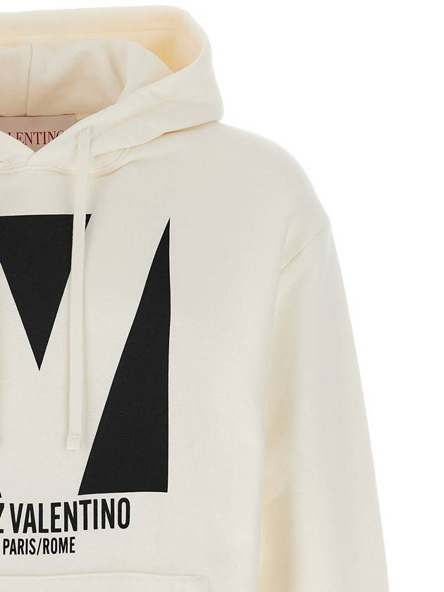 Valentino Garavani Valentino Garavani Hoodie - VALENTINO - BALAAN 3