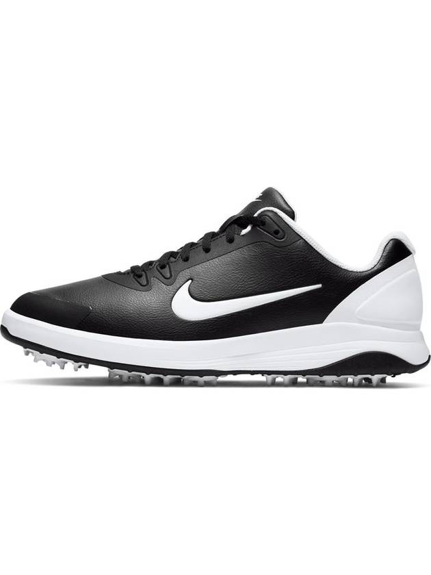 Infinity G Golf Spikes Black - NIKE - BALAAN 1