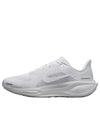 Pegasus 41 W White Pure Platinum Metallic Silver FD2723 102 - NIKE - BALAAN 2