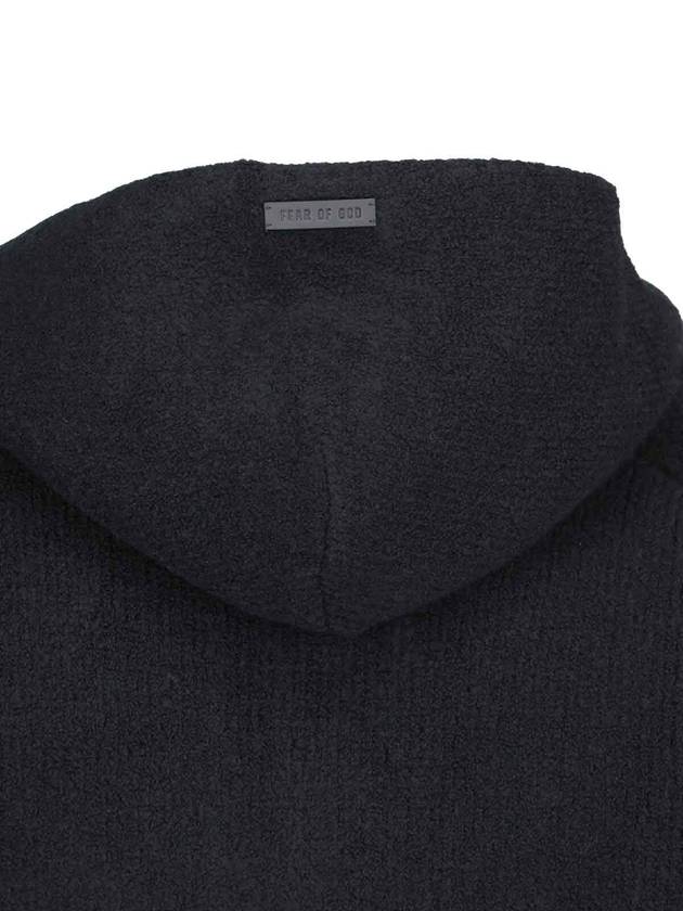 Fear of God Sweaters Black - FEAR OF GOD - BALAAN 3