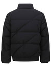 Official M SWING DOWN PUFFER JK BK - ANEWGOLF - BALAAN 2