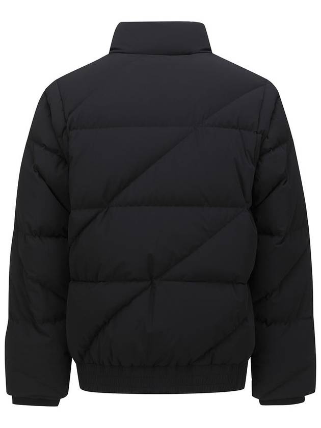 Official M SWING DOWN PUFFER JK BK - ANEWGOLF - BALAAN 2