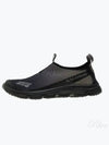 RX Moc 3.0 Low Top Sneakers Black - SALOMON - BALAAN 2