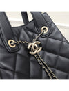 women tote bag - CHANEL - BALAAN 5