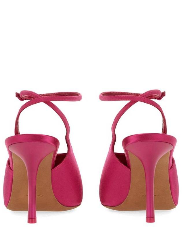 Heel Pumps BE4030E1YZ 652 Pink - GIVENCHY - BALAAN 4