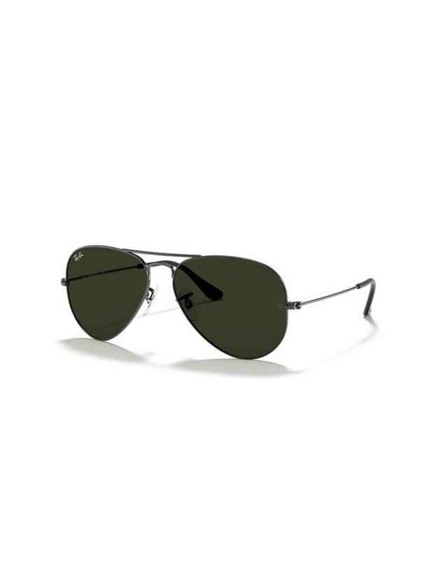 Aviator Large Sunglasses RB3025-W0879-58 - RAY-BAN - BALAAN 1