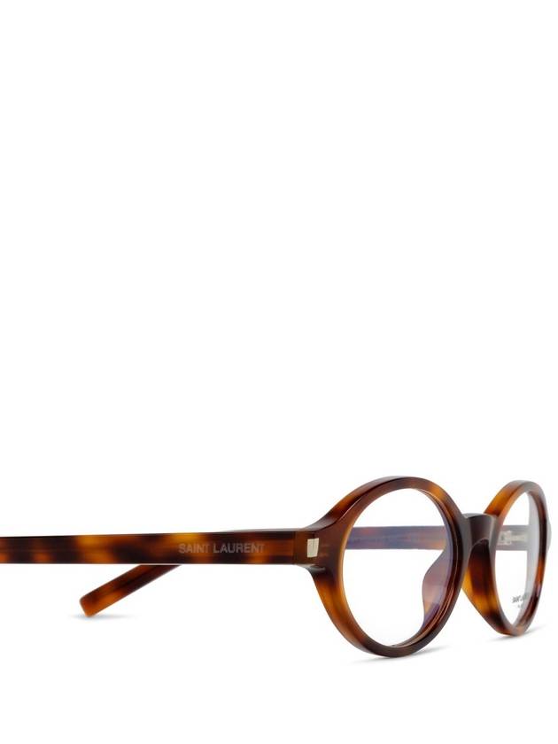 Saint Laurent SL 751 OPT Havana - SAINT LAURENT - BALAAN 3