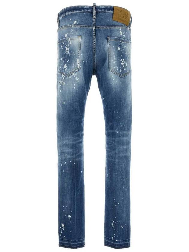 Dsquared2 Jeans - DSQUARED2 - BALAAN 2