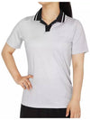 Golf Sammy Polo GWJT09017 U053 Men's Sammy Polo - J.LINDEBERG - BALAAN 3