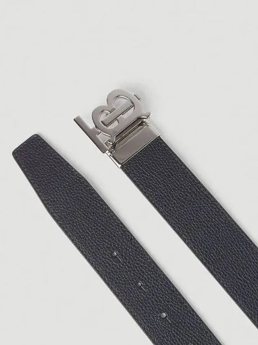 T99 Reversible Men s Belt 8043247 - BURBERRY - BALAAN 1