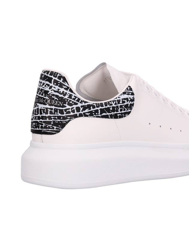 Sneakers 777220WIE9N9061 WHITE - ALEXANDER MCQUEEN - BALAAN 6