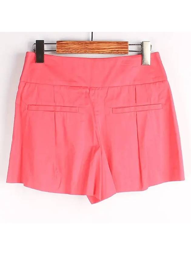 Smith Market Women s Shorts Clothing - SYSTEM - BALAAN 3