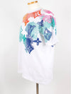 Watercolor Monogram T Shirt XL - LOUIS VUITTON - BALAAN 2