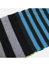 Zebra Muffler M2A 151MK M767 79 - PAUL SMITH - BALAAN 6