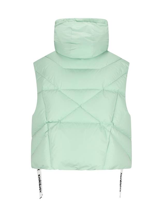 PUFF ICONIC VEST - KHRISJOY - BALAAN 2