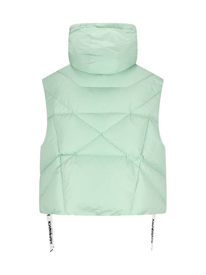 PUFF ICONIC VEST - KHRISJOY - BALAAN 2