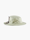 Ansur Hiking Bucket Hat Swamp Green - KLATTERMUSEN - BALAAN 3