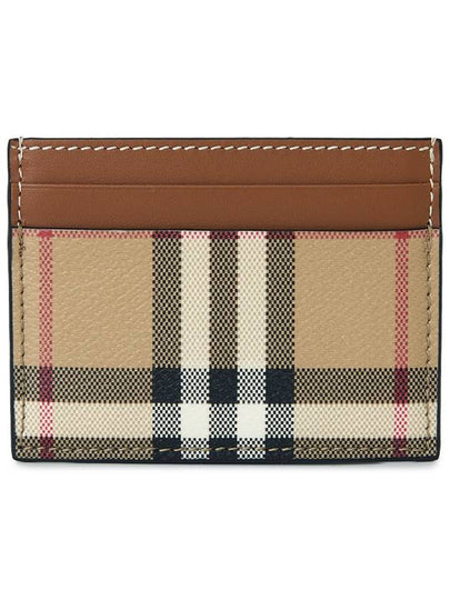 business card wallet 8094426 A7026 - BURBERRY - BALAAN 2