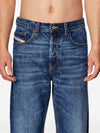 2010 D-Max Straight Jeans A0356409I27 - DIESEL - BALAAN 8