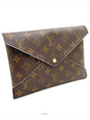 women clutch bag - LOUIS VUITTON - BALAAN 3