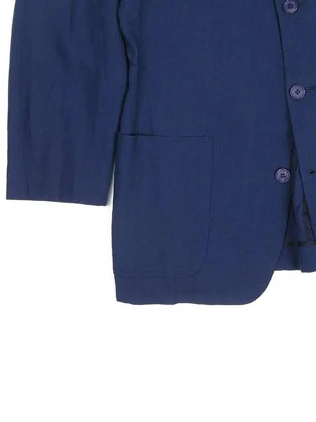 Smith Market used luxury goods navy jacket men s clothing - KENZO - BALAAN 3