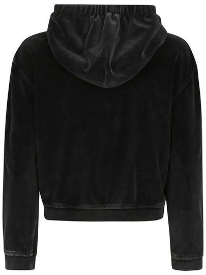 T By Alexander Wang Sweatshirt - ALEXANDER WANG - BALAAN 2