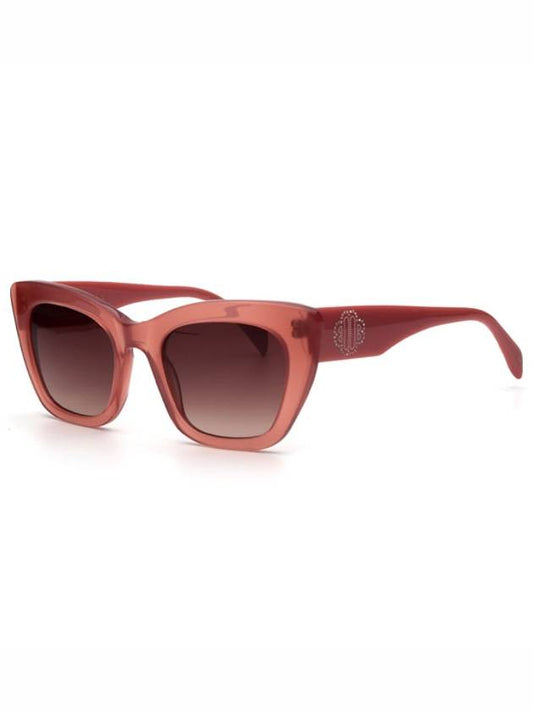 MJ5036 MILKY PEACH sunglasses unisex sunglasses sunglasses - MAJE - BALAAN 1