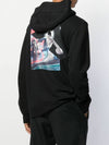 Olympian Skateboarder Hoodie - NEIL BARRETT - BALAAN 4